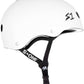 S1 Lifer Helmet for Skateboarding, BMX, and Roller Skating