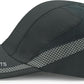CLAPE Outdoor Sun Visor Hats Lightweight Waterproof Breathable Sports Hat UPF50+ Ultra Thin Cooling Baseball Hats