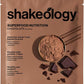 Shakeology 0g Added Sugar Sampler Pack Vegan & Whey Protein Powder, Gluten Free Superfood Protein Shake with Supergreens, Probiotics for Gut Health, Adaptogens, Vitamins, 16g Protein per Serving