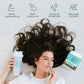Sunwarrior Vegan Collagen Building Powder Protein Peptide with Biotin Vitamin C Hyaluronic Acid for Hair Skin Nail Dairy Free Gluten Free | Chocolate