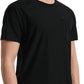 Moisture Wicking Quick Dry Soft Pickleball Workout Hiking Camping Running Shirts for Men Outdoor Sports