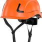 Defender Safety H2 Safety Helmet Hard Hat, Type 2 Class C and E, ANSI Z89.1 and EN 12492 Rated