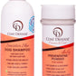 COAT DEFENSE Paw Licker Bundle | Dry Powder for Dogs & Sensitive Skin Dog Shampoo for Allergies and Itching | Smell & Itch Relief | Itchy Skin Relief & Yeast Dog Treatment