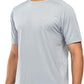NORTHYARD Men's Athletic Running T-Shirts Quick Dry Workout Shirts Short-Sleeve Sports Gym Tee Tops Performance Activewear