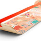 GIBBON SlackBoard - GiBoard Balance Board Kids & Adults - Slackline Balance Trainer - Slack Board Core Workout Equipment Home Gym Training - Standing Desk Exercise - Yoga, Agility, Pilates & More