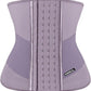 KIMIKAL Women Waist Trainer Corset Belt: Under Clothes Sport Tummy Control Long Torso Shapewear