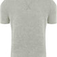 LOGEEYAR Men's Athletic Washed T-Shirts Basic Crew Neck Tees Tops Causal Distressed Cotton T Shirts for Men