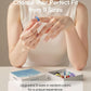 RingConn Gen 2 Air Sizing Kit - Size First Before You Buy - Choose from 9 Sizes - Sizes 6 to 14 - Only Smart Ring