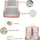 Texsens Innovative Traveler Bubble Backpack Pet Carriers for Cats and Dogs