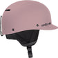 Sandbox Unisex Classic 2.0 Snow Ski and Snowboard Helmet