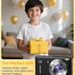 Digital Camera, 44MP FHD 1080P Camera for Kid with 16X Zoom Anti Shake, Compact Small Camera with 32GB SD Card, Digital Camera for Teens for Teens Girls Kids Adults(Black)