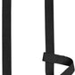 ZOOEASS Yoga Mat Strap, Adjustable Durable Yoga Mat Carrier & Stretching Strap, Multiple Color Choices
