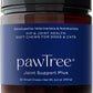 pawTree Joint & Hip Support Supplement for Dogs & Cats with Glucosamine, Chondroitin, MSM, Tumeric & Green Lipped Mussels - Vitamins & Health Essentials - All-Natural Mobility Soft Chews