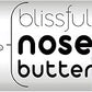 The Blissful Dog Australian Shepherd Nose Butter for Dry, Cracked Skin, Lick-Safe Dog Nose Balm with Moisturizing Shea Butter, Almond, Olive, and Essential Oils, Pet Supplies, Uncented, 0.15 oz.