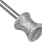 Diamond Dog Nail, 1/8'' Nail Tool for Dogs, for Animals Nail Care & Home Grinder Tools for Dogs