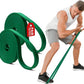 EliteFTS Pro Resistance Band - Boost Core Stability and Flexibility with This Portable, Joint-Friendly Tool