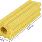 108pcs 3.8 Inch Aquarium Ceramic Bio Filter Media,Ceramic Bio Media Blocks for Fish Tank and Koi Pond (Small Block 108pcs)