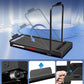 Portable Foldable Treadmills for Home, Small Folding Treadmill for Home Office with 300 LBS Capacity, Walking Running Exercise Electric Compact Treadmill with LED Display