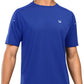 NORTHYARD Men's Athletic Running T-Shirts Quick Dry Workout Shirts Short-Sleeve Sports Gym Tee Tops Performance Activewear