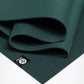Manduka X Yoga Mat 71" - 5mm | High Performance Fitness Mat | Durable Design | Yoga, Outdoors, Stretching | 71 x 24 inches