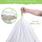 Cat Litter Liners Large, Jumbo Drawstring Extra Durable Pet Cat Pan Liners Extra-Thick Kitty Litter Box Bag-24 Count 36" x 19"