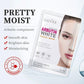 55 Pack Collagen Face Masks Skincare Bulk,Hydrating Spa Face Mask Beauty for Sensitive Skin,Sheet Mask for Skin Care, Facial Mask Sets Birthday Party Gifts for Women/Teen Girls/Kids