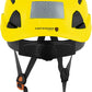 Defender Safety H1 Safety Helmet Hard Hat with Visor ANSI Z89.1