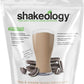 Shakeology Plant Based Protein Powder Blend – Gluten-Free Shake with Vitamins and Minerals – Helps Support Weight Loss, Lean Muscle, Gut Health – Cookies and Creamy, 30 Servings