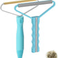 Cleaner Pro Fabric Shaver - Pet Hair Remover for Rugs, Couch, Carpet & Pet Towers (2pack)