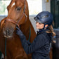 uvex exxential II MIPS Horse Riding Helmet for Women & Men - Adjustable Helmet with Integrated MIPS System
