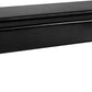Leather Storage Ottoman Bench,End of Bed Bench for Living Room Bedroom Dinning Room Entryway,Mid-Century Modern,Faux Leather,with Steel Legs,Safety Hinges,Loads 660 lb (Without Button, Black)