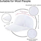 VOBOOM Breathable Full Mesh Baseball Cap for Men, Women, Lightweight Trucker Hats Outdoor Sports Wear