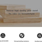 Cat Wall Shelves and Furniture Set with Condos, Perches, Bridge Ladders, Sisal Scratching Posts - Steps and Houses for Cats (D)