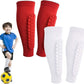 Shin Defender Shin Guards Kids 2 Pair, Shindefender Shin Guards Soccer, with Honeycomb Pads, for Soccer Kids Youth Adult