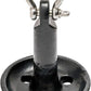 Newport Premium 5lb Mushroom Anchor Kit w/Bag, Rope, Buoy, & Stainless Hardware