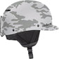 Sandbox Unisex Classic 2.0 Snow Ski and Snowboard Helmet