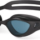 Swimming Goggles, No Leaking Swim Pool Goggles for Adults with Fog-Resistant, UV-Blocking Lenses for Men Women Youth
