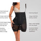 FeelinGirl Faja Body Shaper Tummy Control Shapewear for Women Butt Lifter Post Surgery Fajas Postparto Para Mujer