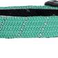 BirdsBeSafe® Break Away Cat Collar with Bell, Reflective Thread for Night Visibility, Comfortable Elastic Stretch Cat Collar to Protect Cat from Getting Stuck in The Garden.