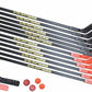 Champion Sports Ultra Shaft Hockey Set