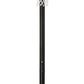 Lifetime 90690 Portable Basketball System, Gray, 44" Polycarbonate Backboard