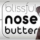 The Blissful Dog Labrador Retriever Unscented Nose Butter, 0.15-Ounce