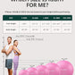 Trideer Extra Thick Yoga Ball Exercise Ball, 5 Sizes Gym Ball, Heavy Duty Ball Chair for Balance, Stability, Pregnancy, Quick Pump Included