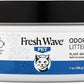 Fresh Wave Odor Removing Litter Box Gel, 7 oz. | Safer Pet Odor Eliminator for Home and Litter Box Area