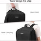 Momcozy Stroller Travel Bag for Airplane | Suit ClickGo Stroller | Compatible with Strollers Folded Dimensions of 22.1 X 17.3 X 9.8 Inch | Fit Most Major Brand | Hand-held ＆ Back-carrying
