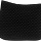 Equinavia Harstad All Purpose Saddle Pad | Classic & Durable | Moisture-Wicking Tricot Backing