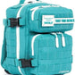 WOLFpak 9L Backpack Mini (Aqua Goddess)