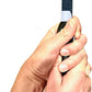 Golf Grip Trainer - Golf Swing Aid Club Attachment to Correct Hand Placement