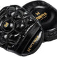 HIT N MOVE Turtle Boxing Mitts and Pads Suitable for Boxing Gloves Men, Boxing Equipment, MMA Gloves Men, UFC Gloves, Boxing Mitts Leather, Training Gear for Athletes, High-Performance Focus Mitts
