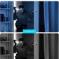 blurams Pet Camera 4K, 8MP Indoor Cameras for Home Security with One-Touch Call, Color Night Vision, Motion Tracking, 5GHz/2.4GHz Wi-Fi, Cloud & SD Card Storage, Wi-Fi 6